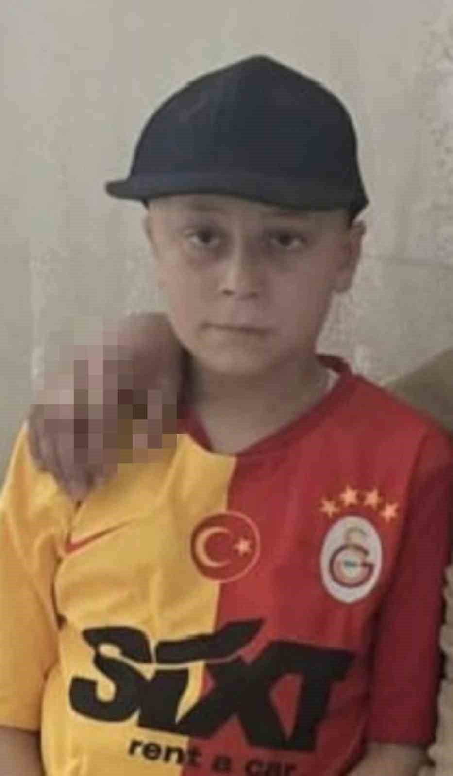 İdil&rsquo;de kanserle m&uuml;cadele eden 12 yaşındaki Lokman Saka yaşam m&uuml;cadelesini kaybetti
