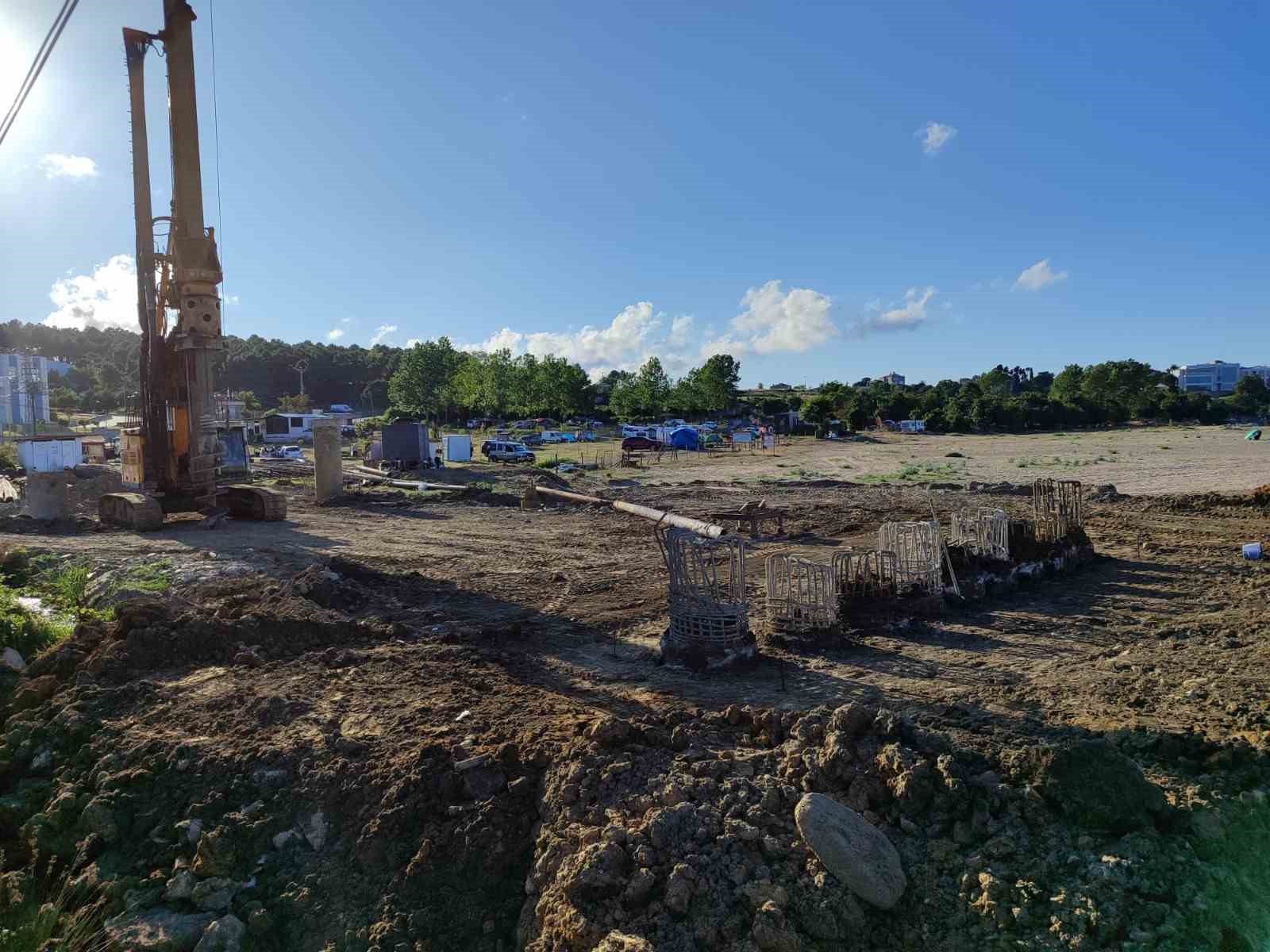 Sinop&rsquo;ta turizm yolundaki yılların sorunu &ccedil;&ouml;z&uuml;l&uuml;yor
