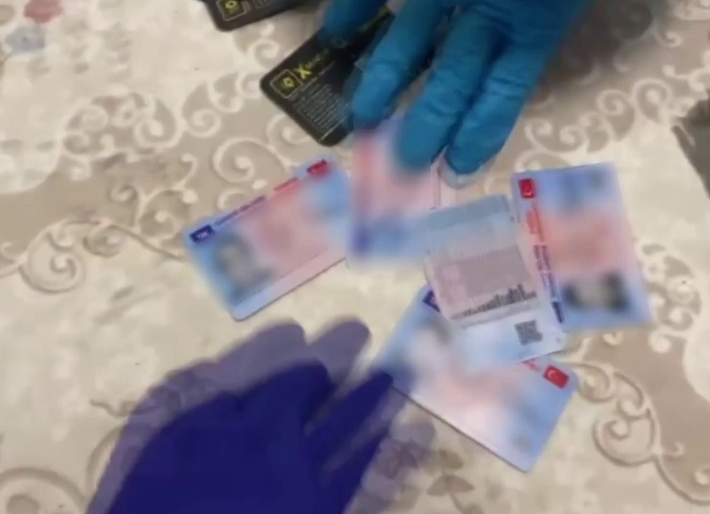 Sakarya&rsquo;da 6 ayda bin 220 ş&uuml;pheli yakalandı, 141&rsquo;i tutuklandı
