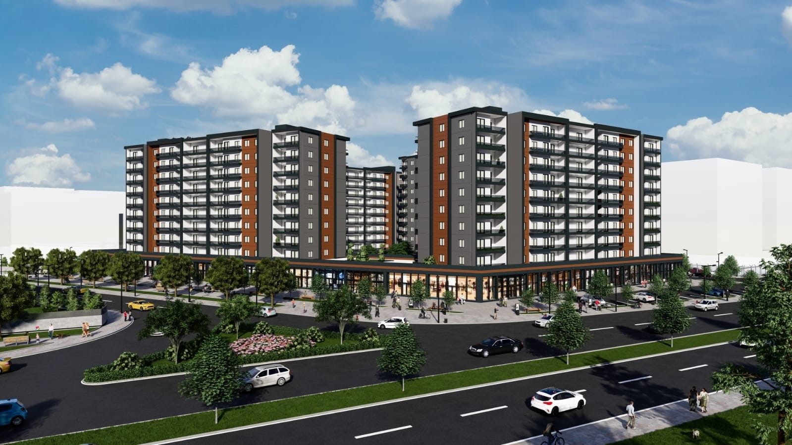 &Ouml;rnek d&ouml;n&uuml;ş&uuml;m projesi yolu yarıladı
