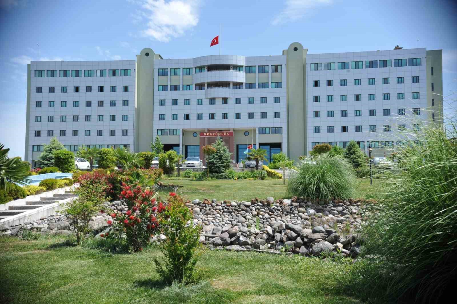 Balıkesir Üniversitesinde 4 yeni bölüm açıldı