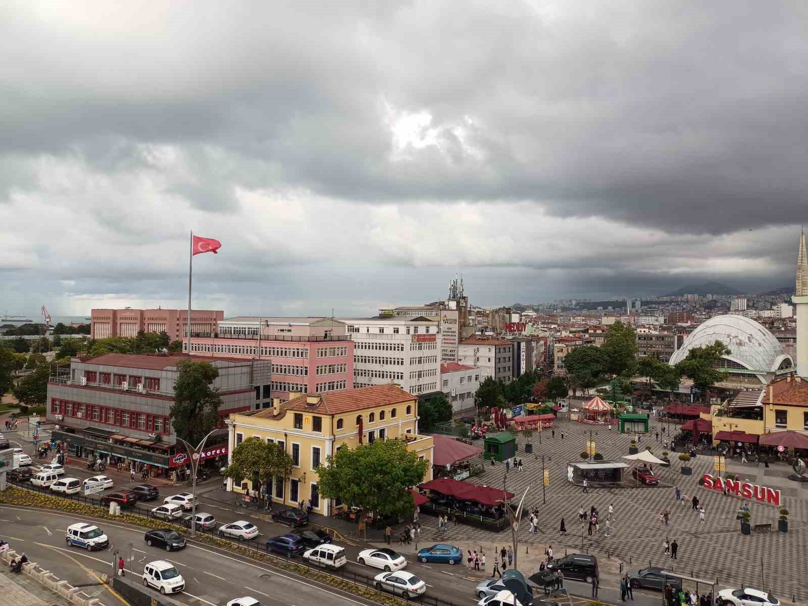 Samsun’da koruyucu aile sayısı 245’e yükseldi