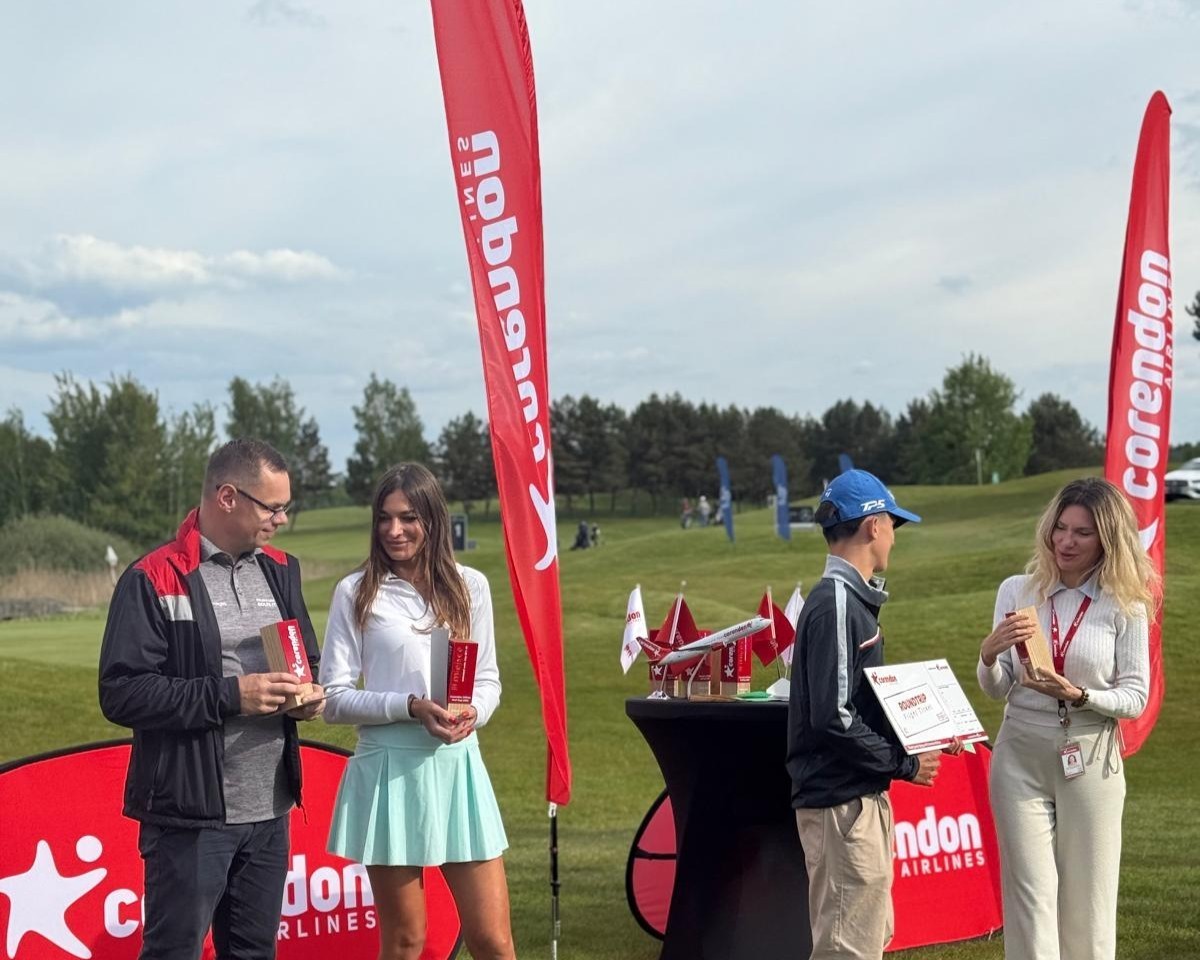 Polonyalı golf&ccedil;&uuml;ler Belek&rsquo;te final i&ccedil;in yarışacak
