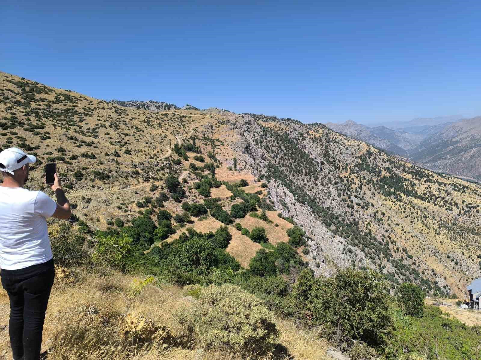 Batman’da akli dengesi yerinde olmayan kayıp kadını arama çalışmaları sürüyor