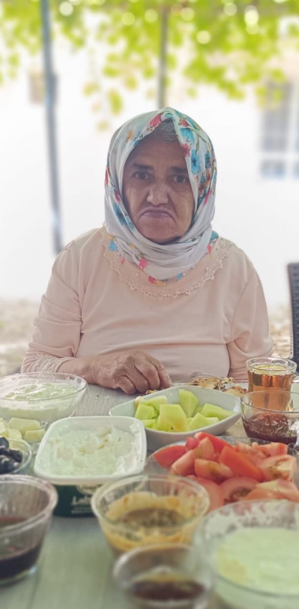 Batman&rsquo;da akli dengesi yerinde olmayan kayıp kadını arama &ccedil;alışmaları s&uuml;r&uuml;yor
