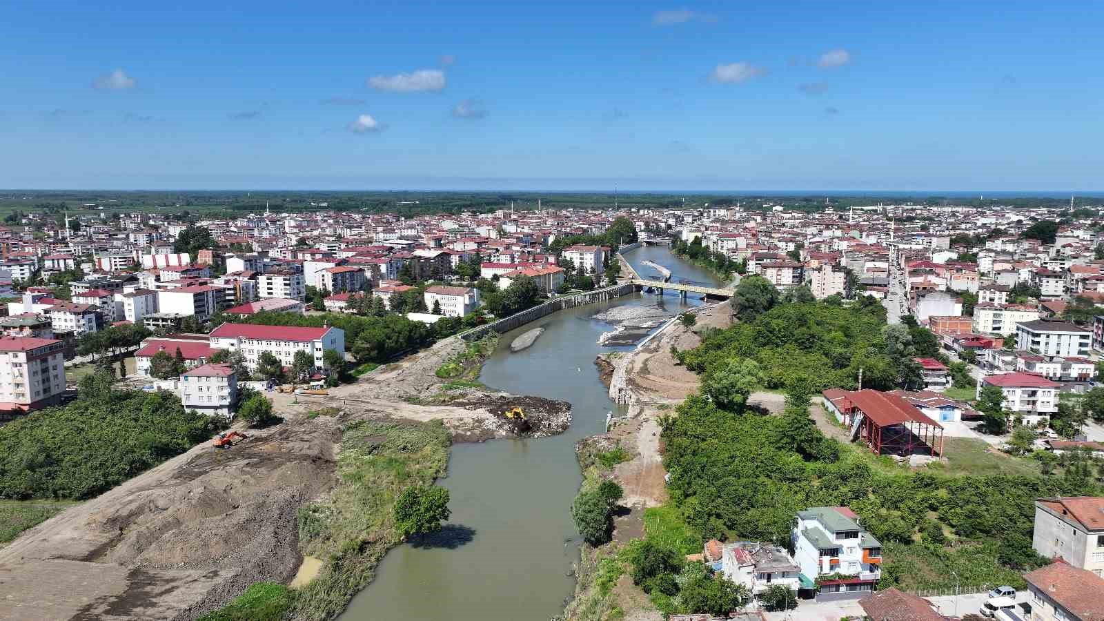 Başkan Kul: "İl&ccedil;emizde d&ouml;rt bir koldan hizmet atağı başlattık"
