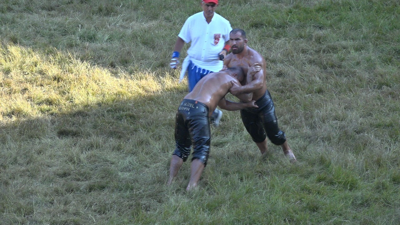 Orhan Okulu’nun hedefi: "Altın kemerin ebedi sahibi olmak"