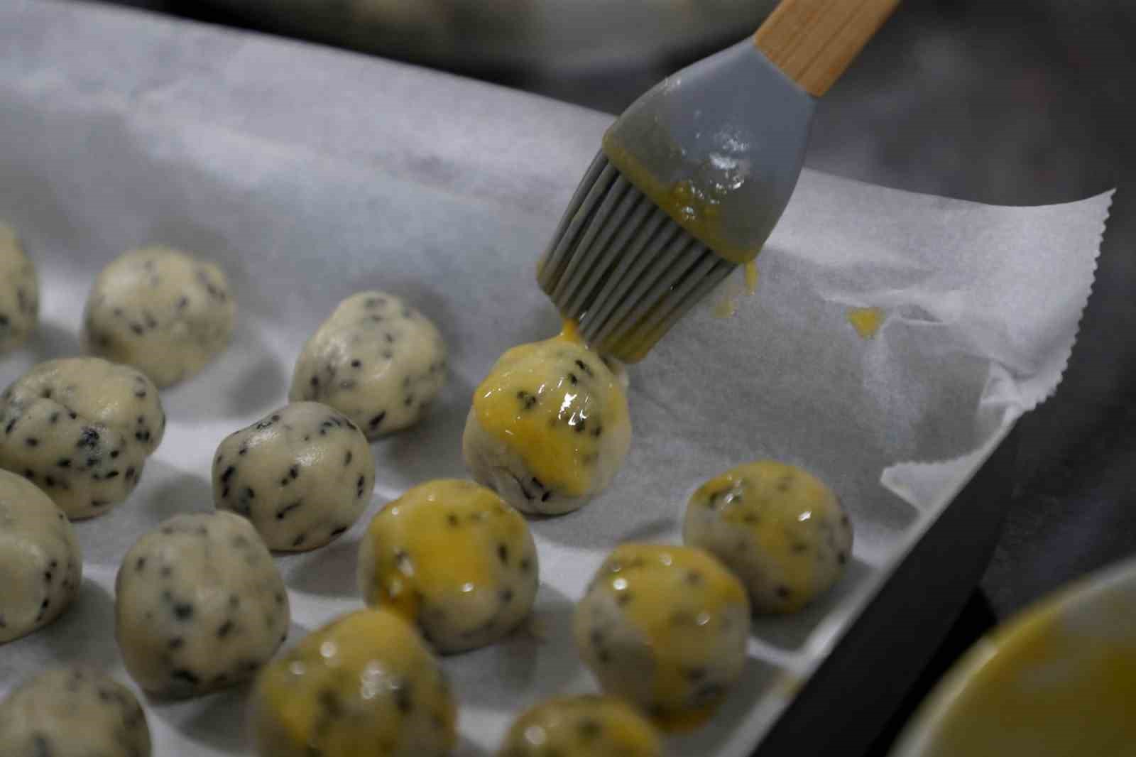 SAMEK Lise At&ouml;lyeleri&rsquo;nde kayıtlar başladı
