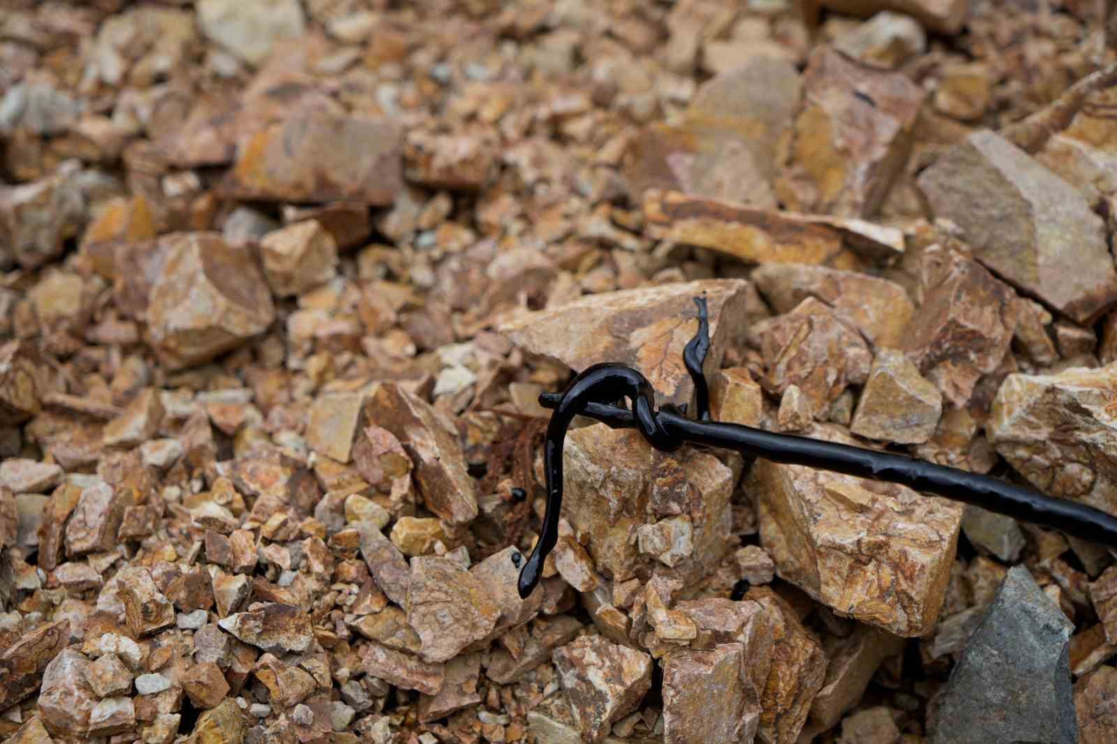 Harşit Çayı’na akaryakıt sızdıran meyve suyu fabrikasına 1,3 milyon TL ceza kesildi