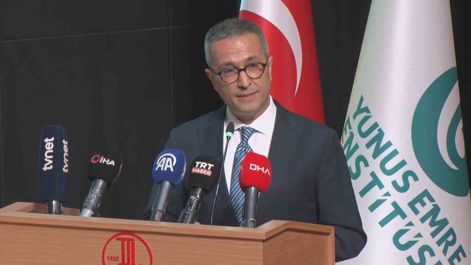 YEE’nin düzenlediği Yaz Okulları’nın açılış programı gerçekleştirildi