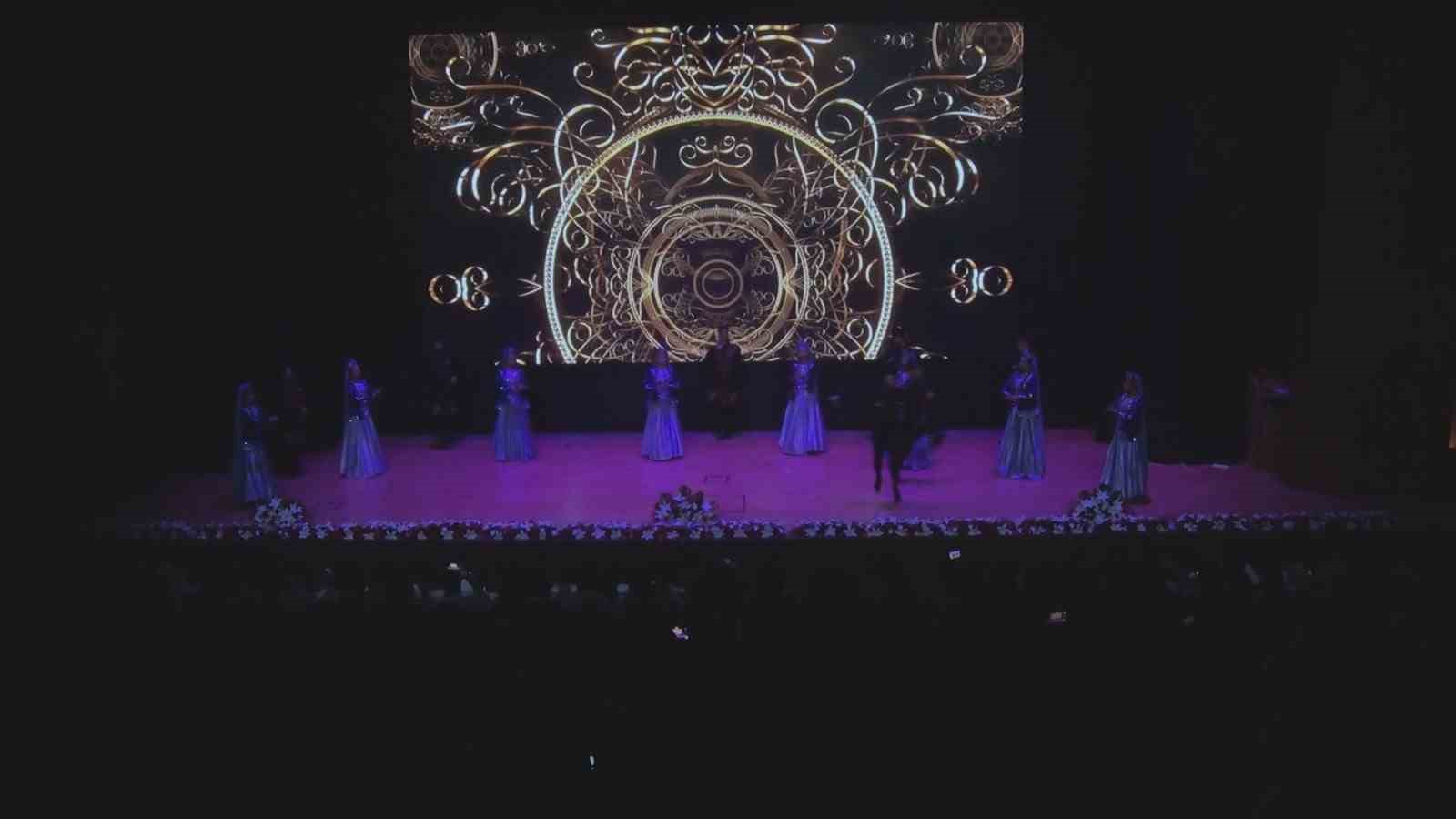 YEE&rsquo;nin d&uuml;zenlediği Yaz Okulları&rsquo;nın a&ccedil;ılış programı ger&ccedil;ekleştirildi
