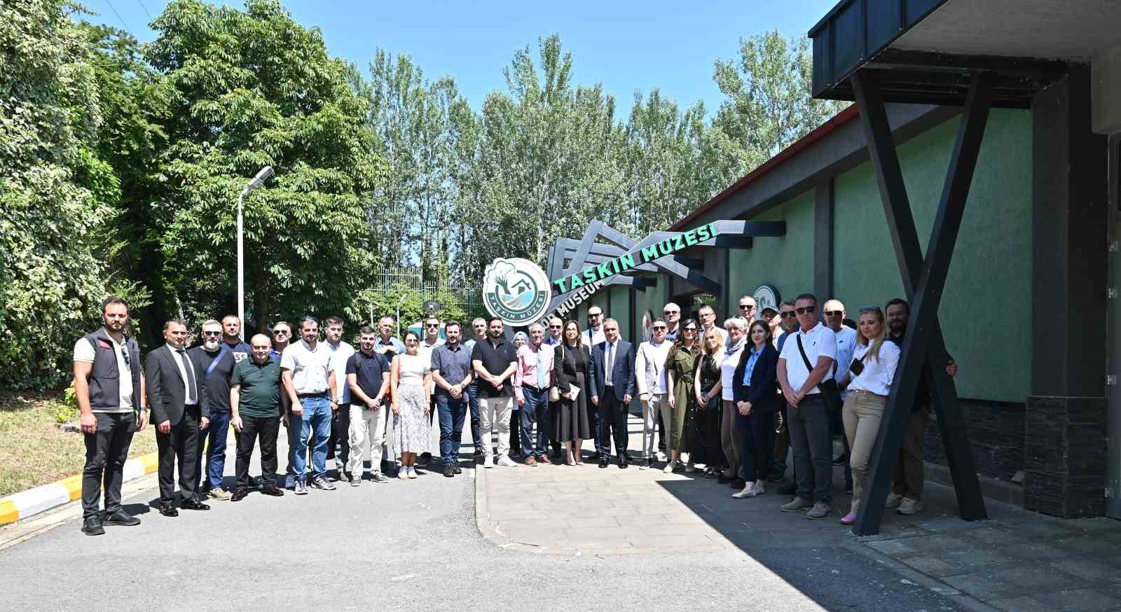 ‘TİKA İklim Eylem Programı’ ile Bosna Hersek’in iklim değişikliğiyle mücadele kapasitesi artıyor