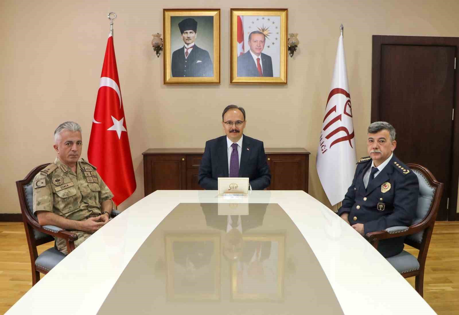 Siirt’te kaçakçılıkla mücadelede 15 operasyonla 2 milyon liralık vergi kaybı önlendi