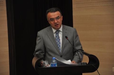 Bolu&rsquo;daki otel yangını davası 11. saatinde
