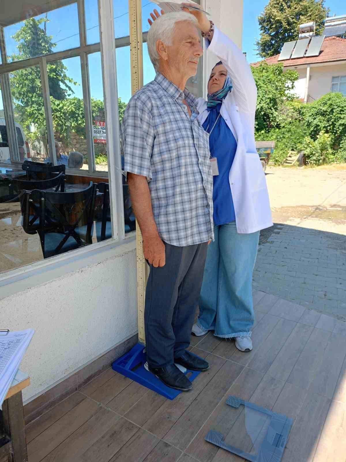 Kilonu öğren, hayatını değiştir
