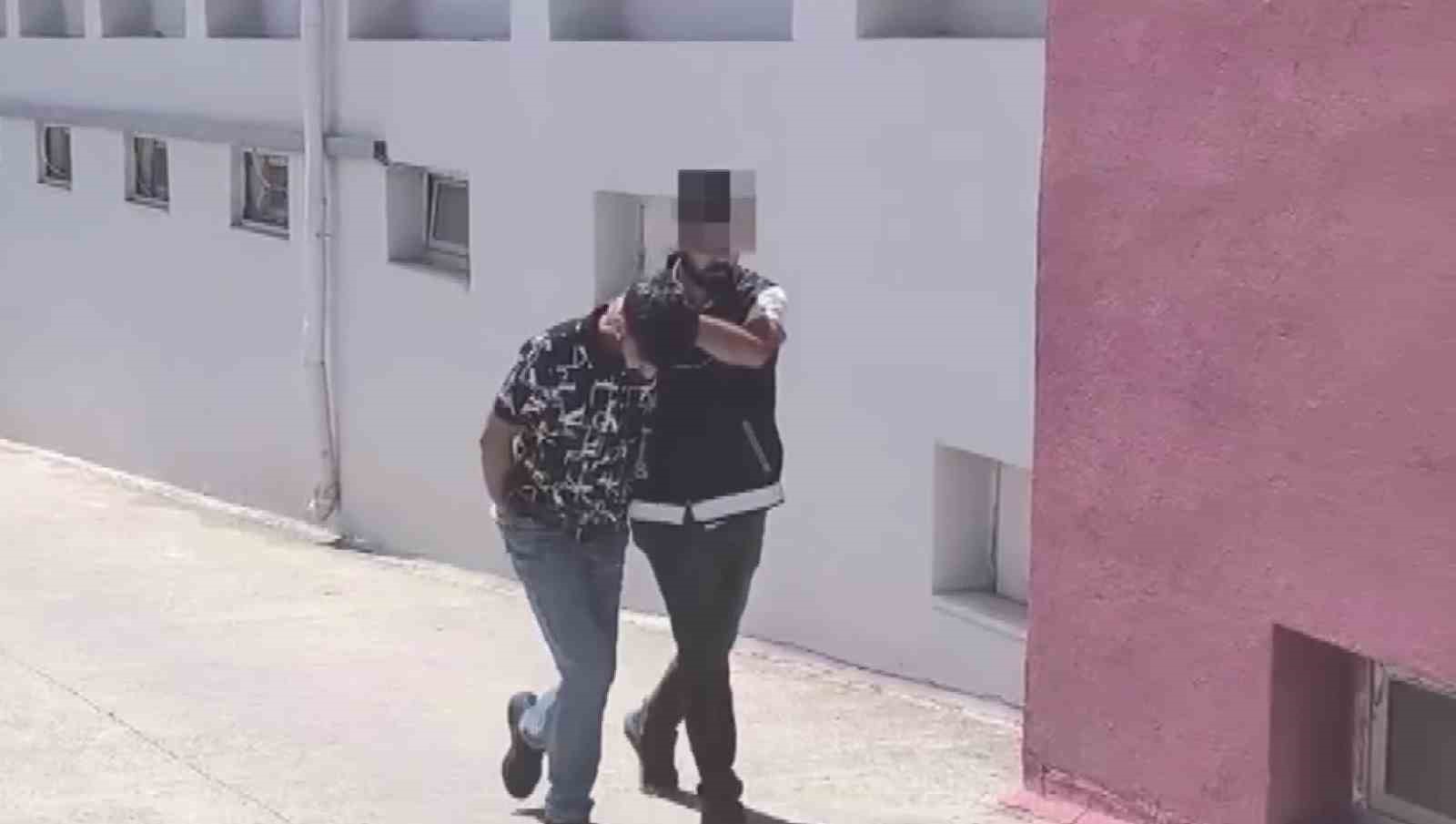 Adanada firari torbaclara operasyon: 19 hkml yakalanp cezaevine gnderildi
