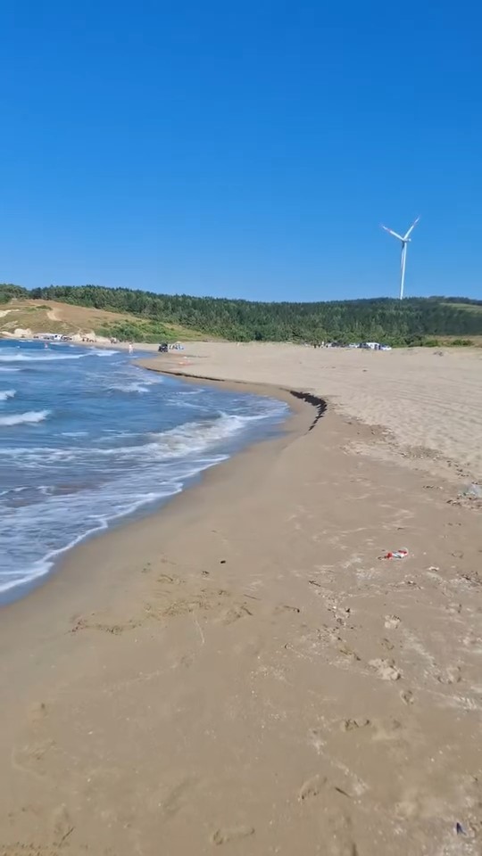 Engelli kızını kurtaran baba boğuldu