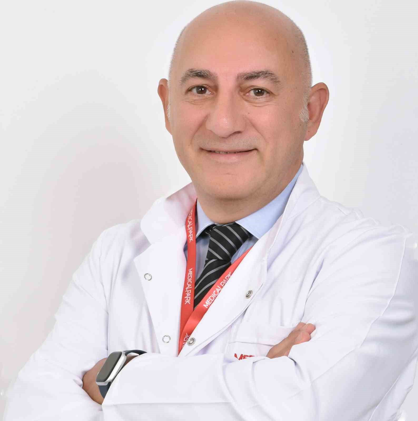 Prostat hastalıklarında erken teşhis hayat kurtarıyor