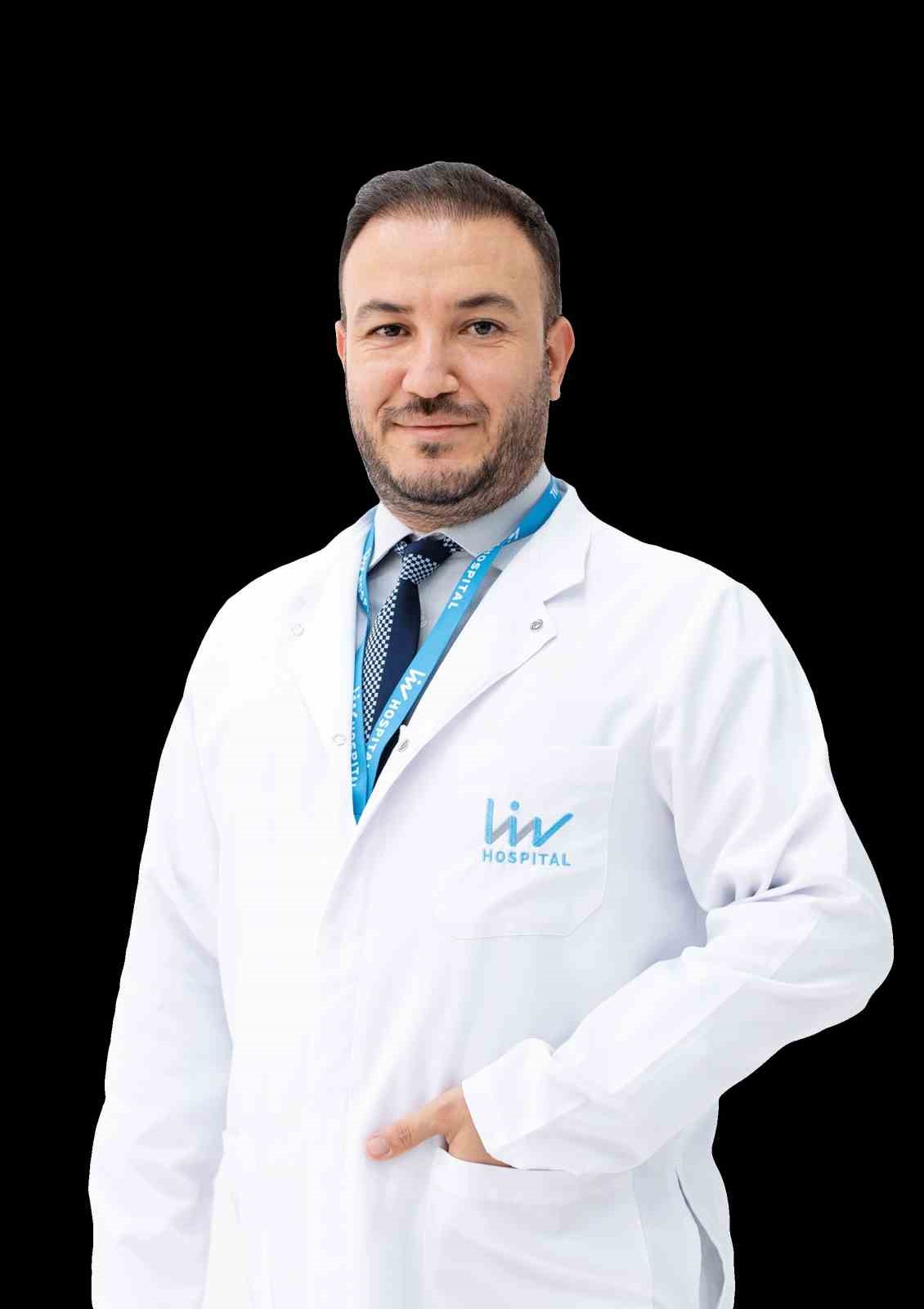 Yazın artan bel ve boyun ağrılarına karşı alınacak tedbirler