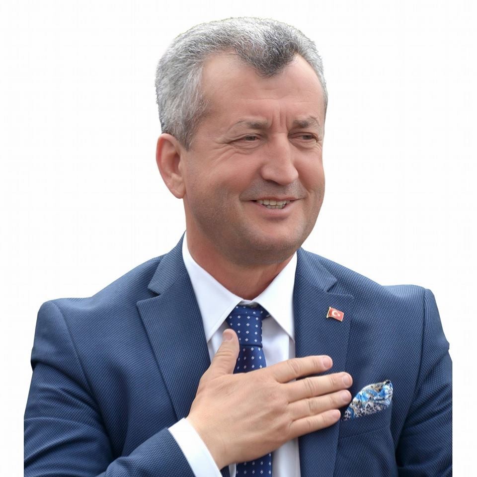 Eski Menemen Belediye Başkanı Tahir Şahin hayatını kaybetti
