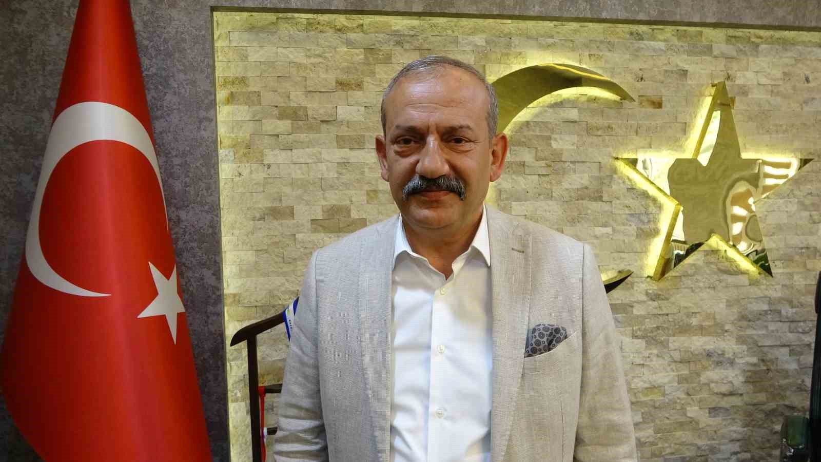 Neredeyse 3 kişiye bir araç düşüyor
