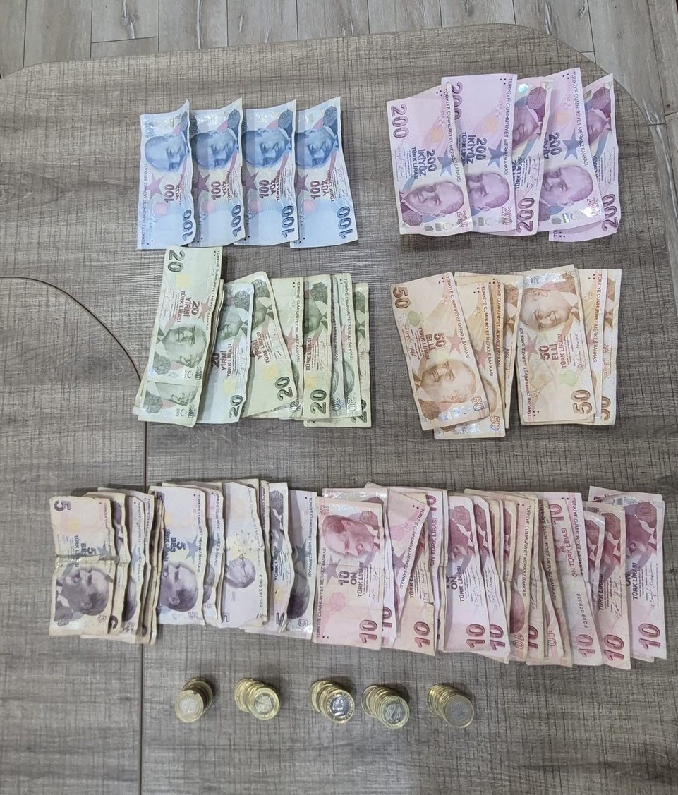 Kulu&rsquo;da dilenciler il&ccedil;e dışına &ccedil;ıkarıldı
