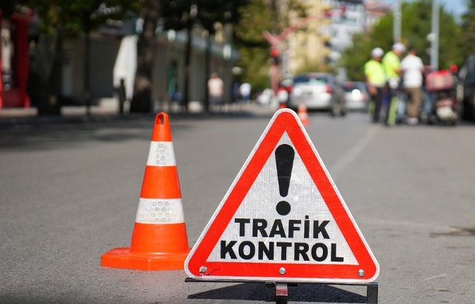 Isparta’da son 24 saatte 5 aranan şahıs yakalandı