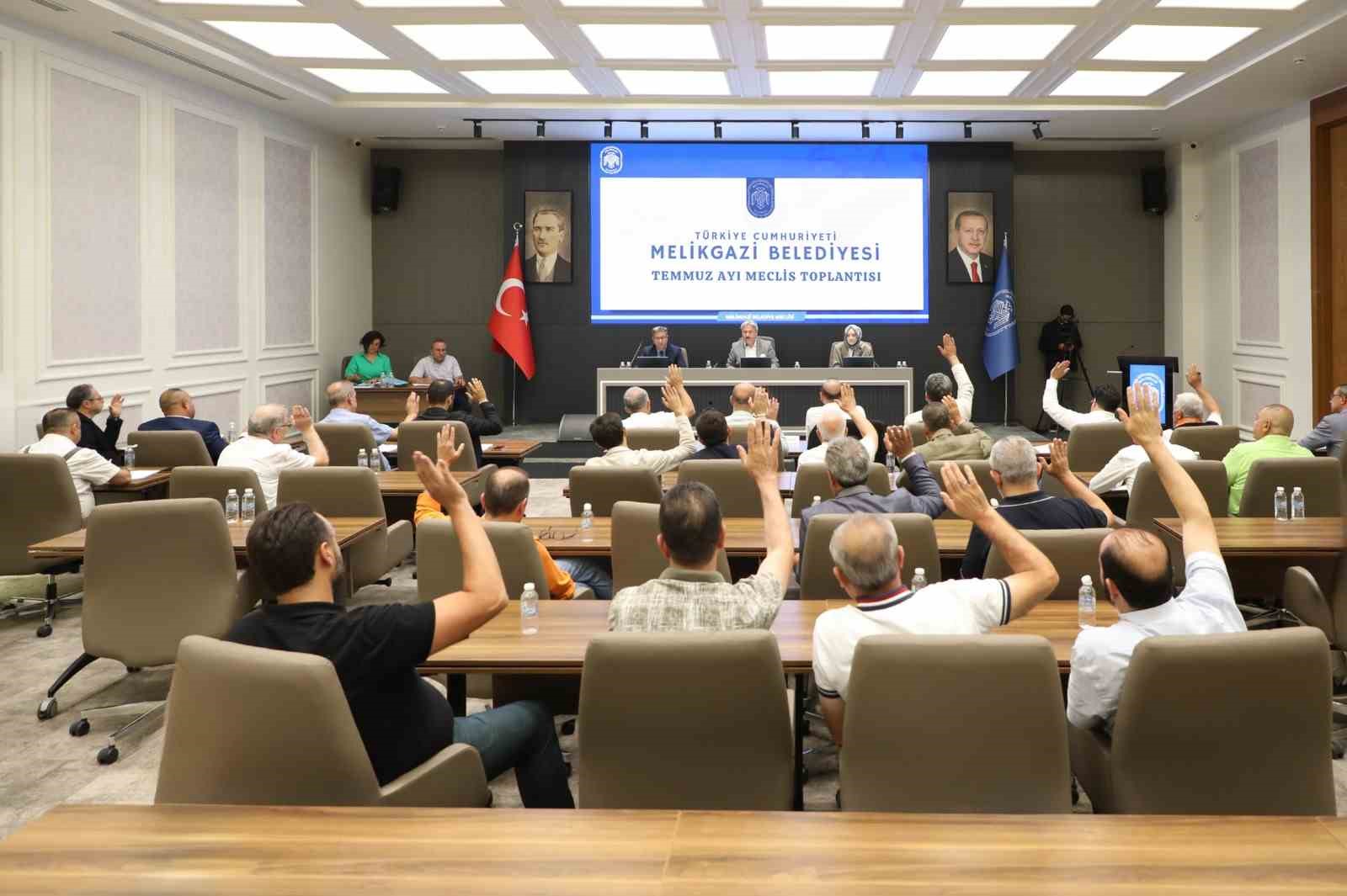 Hulusi Akar Bulvarı Köşk Dağı mevkiinde kentsel dönüşüm çalışmaları başlayacak