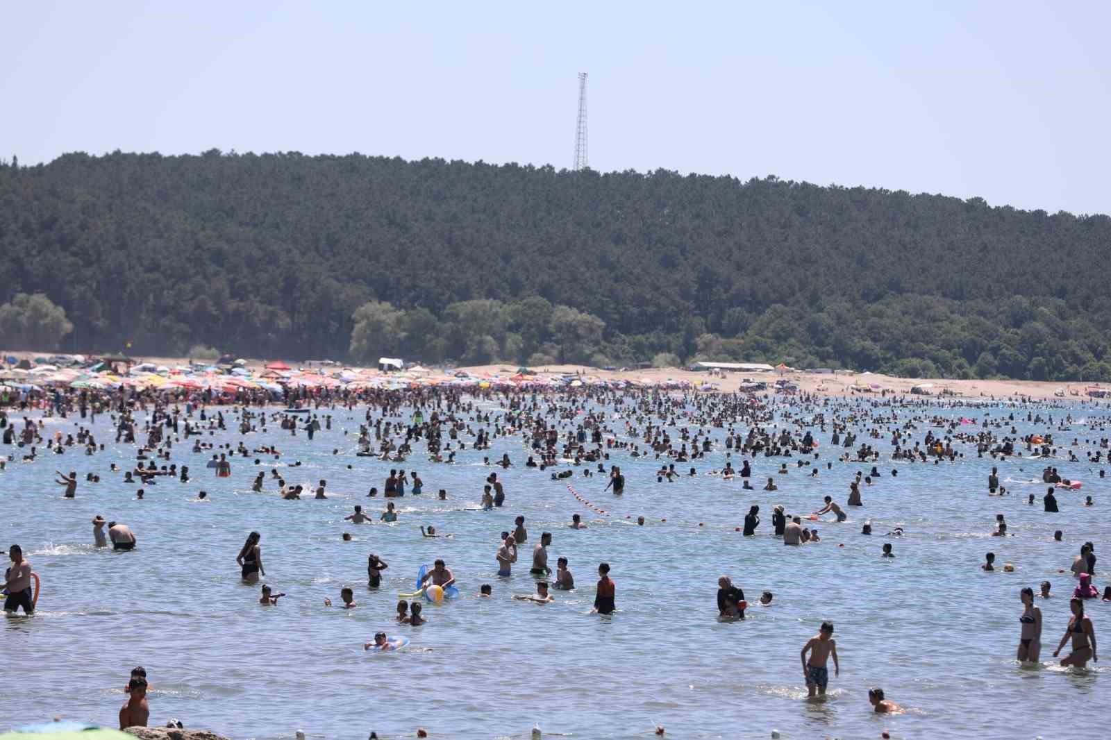 KOSKEM 1 haftada 202 can kurtardı