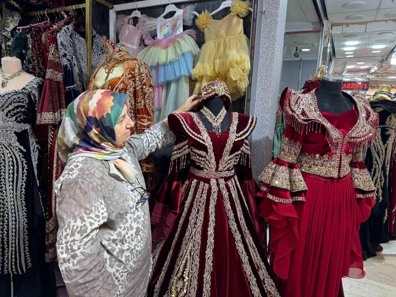 Bindallılar tekrar revaçta
