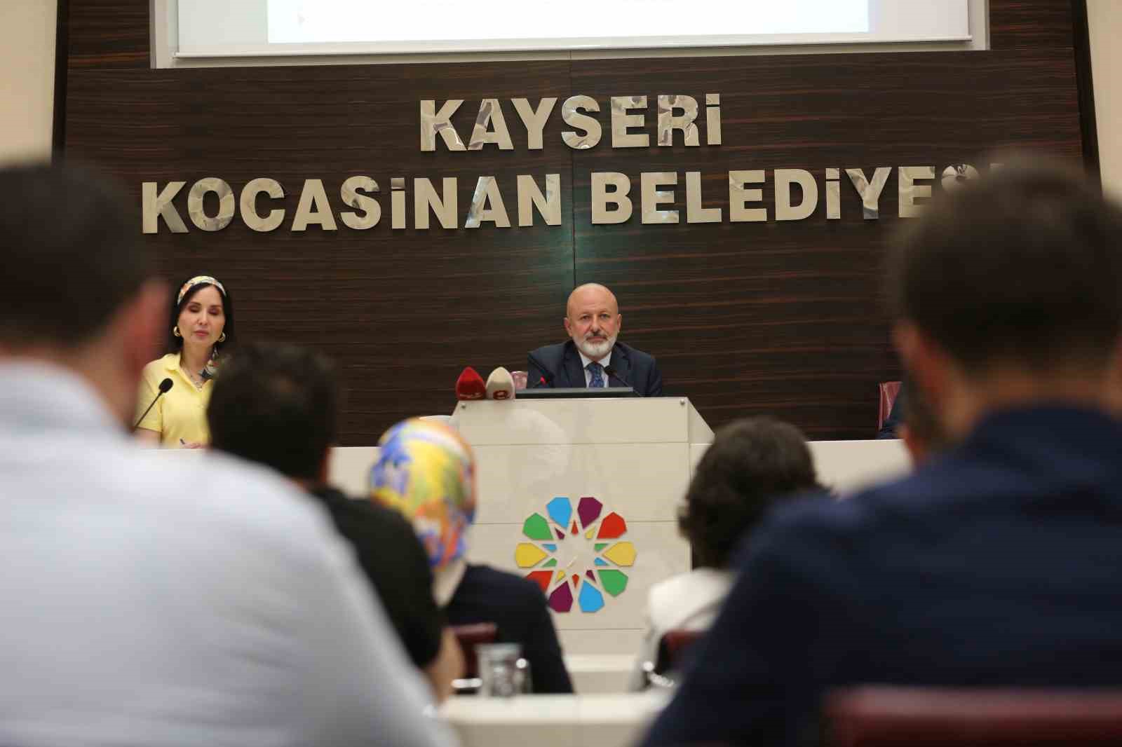 Başkan Çolakbayrakdar: "Milletimizin başı sağ olsun"