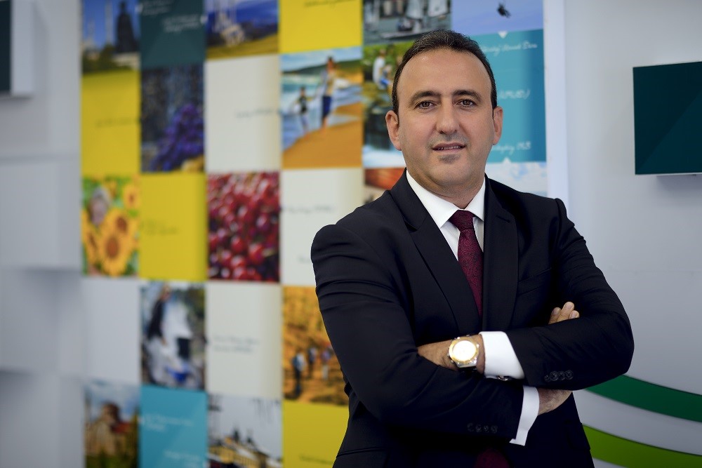 Türkiye’nin en büyük bin ihracatçısı listesine Trakya’dan 10 firma girdi