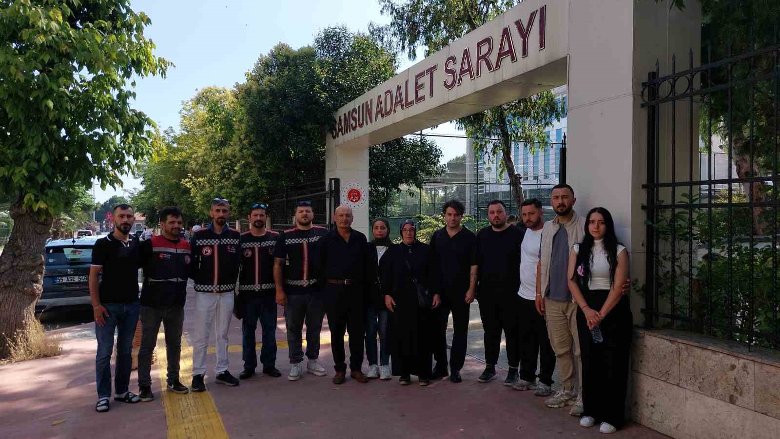 Motosikletli kuryenin ölümüne yol açan 17 yaşındaki ehliyetsiz sürücüye 3 yıl 6 ay 20 gün hapis