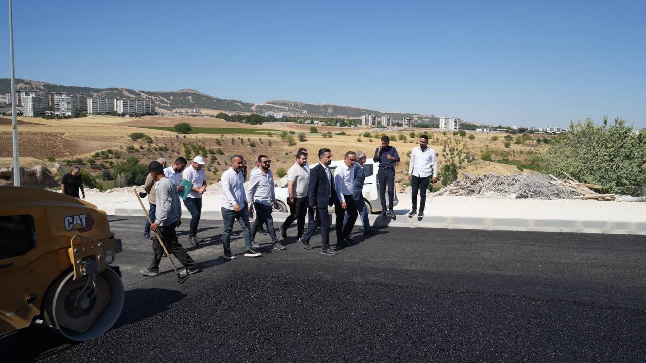 Meclis üyeleri, gözaltındaki Başkan Tutdere’nin gönderdiği mektubu okudu