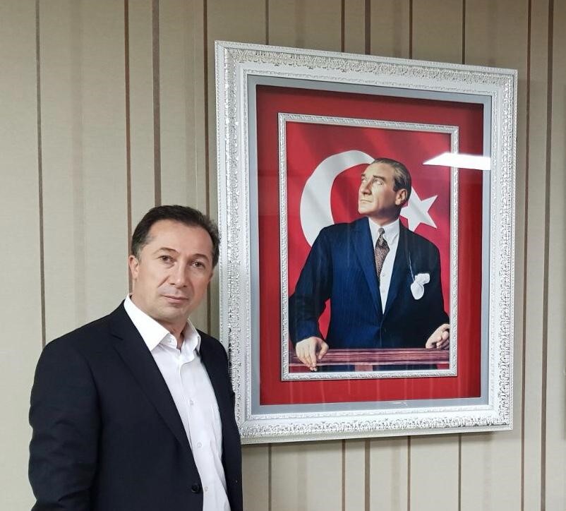 Murat Akın, Türkiye Curling Federasyonu başkanlığına adaylığını açıkladı