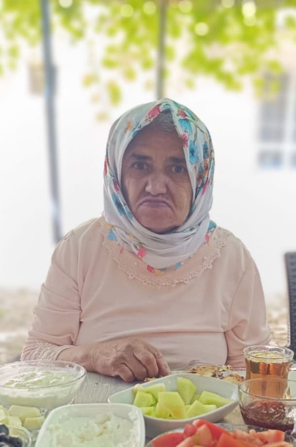 Batman&rsquo;da akli dengesi yerinde olmayan kayıp kadını arama &ccedil;alışmaları 3&rsquo;&uuml;nc&uuml; g&uuml;nde dron ve termal kameralarla s&uuml;r&uuml;yor
