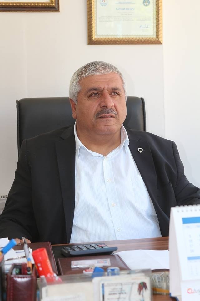 Genel Başkan Kotanlı; "GSB çalışanları üvey evlat muamelesine tabi tutulmasın"