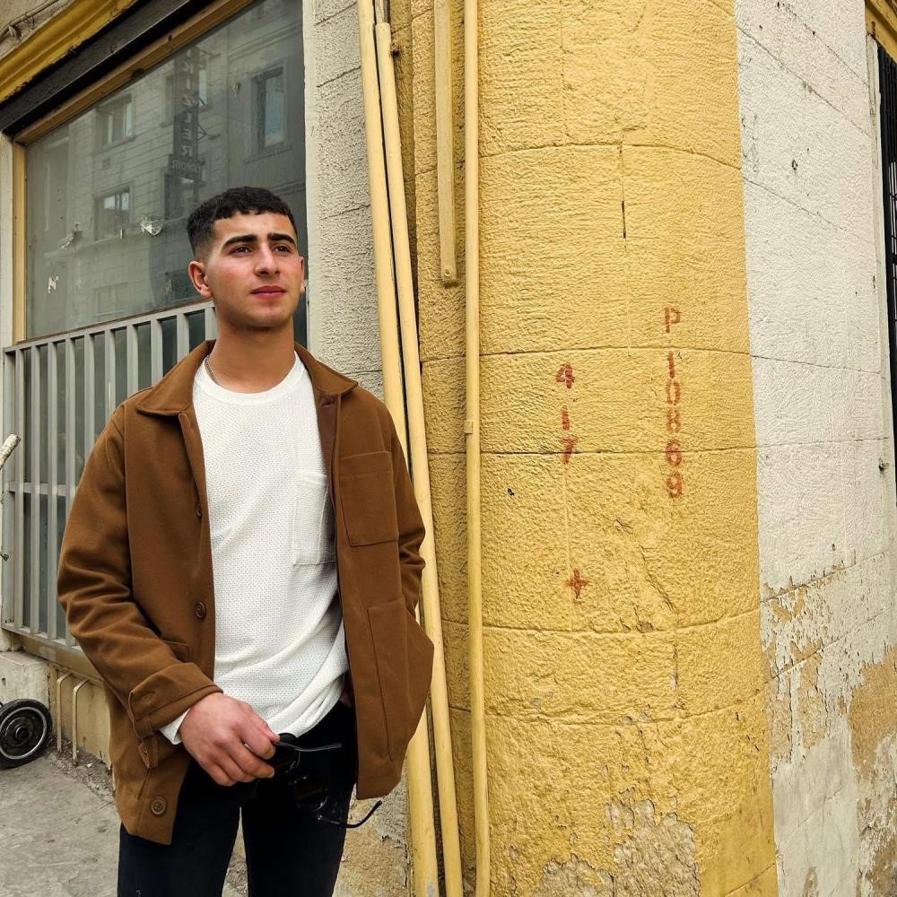 Şehit S&ouml;zleşmeli Er Ahmet Kuşak, son yolculuğuna uğurlandı
