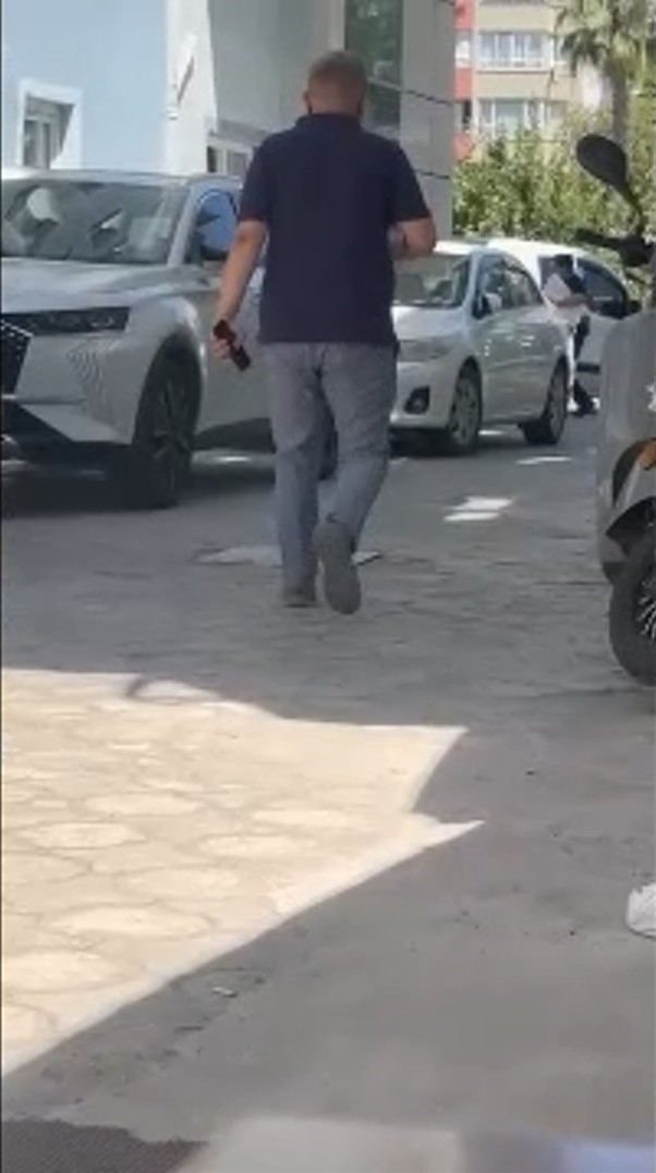 Antalya&rsquo;da r&uuml;şvet operasyonu: 2&rsquo;si m&uuml;fettiş 3 kişi tutuklandı
