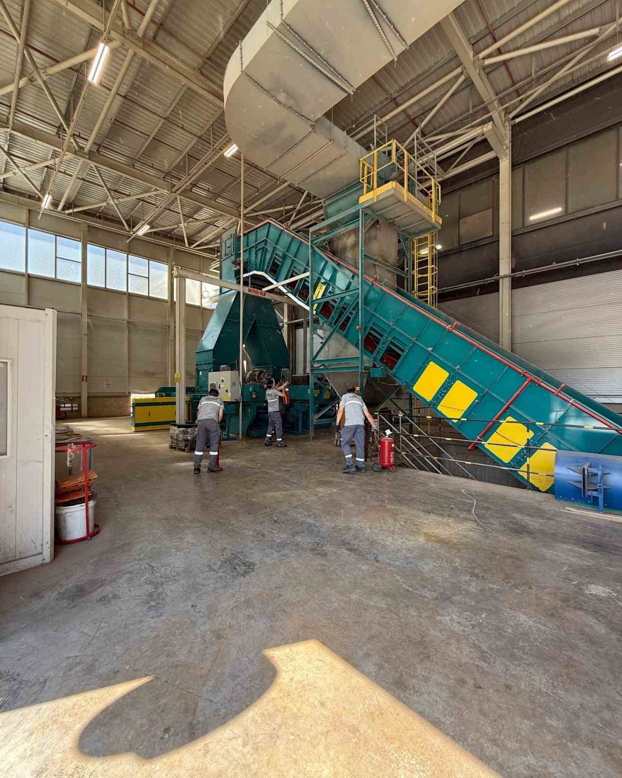 AFAD&rsquo;dan uygulamalı yangın ve tahliye tatbikatı
