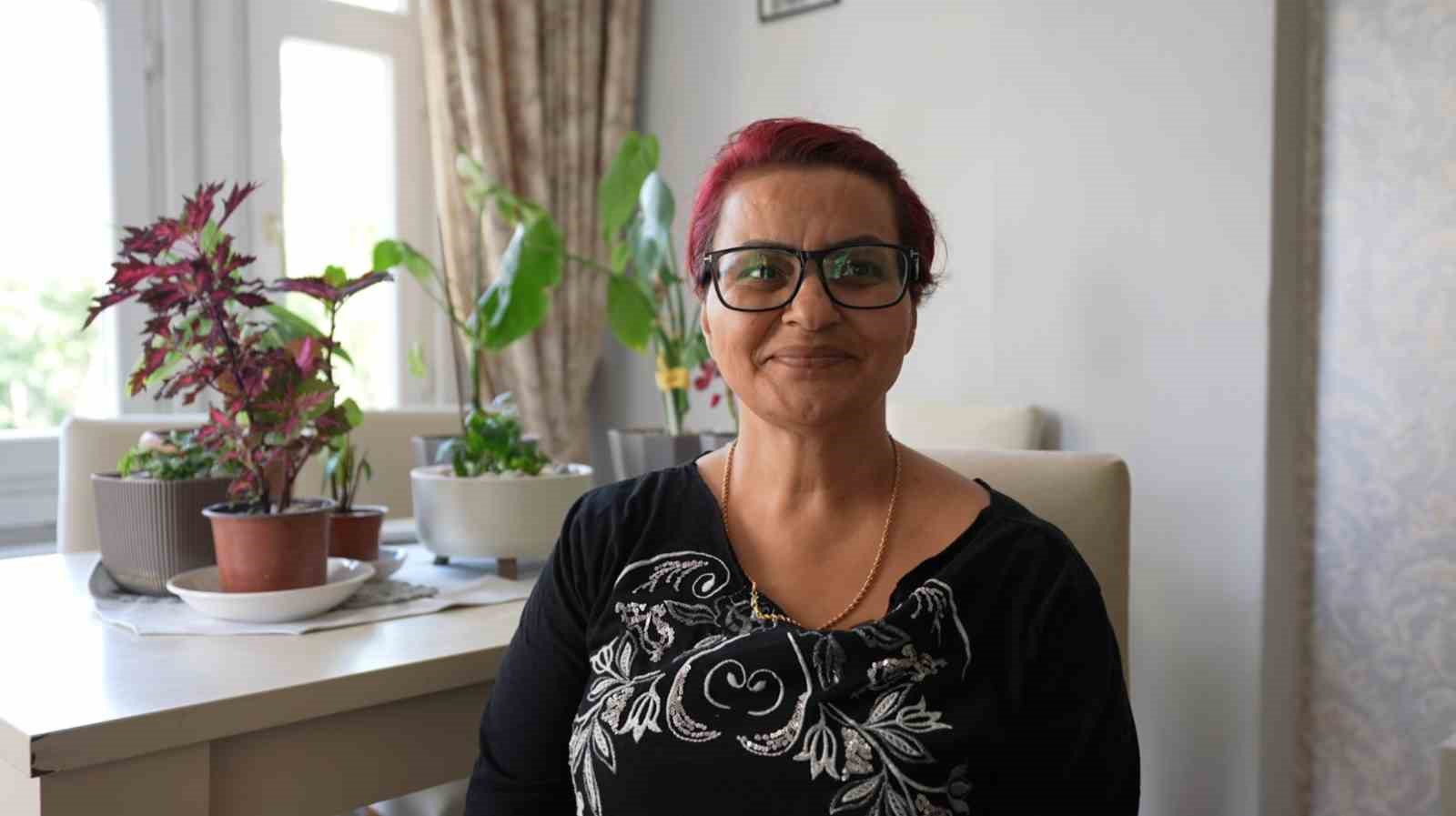 Bağcılar Belediyesi’nden kanser hastasına yardım eli