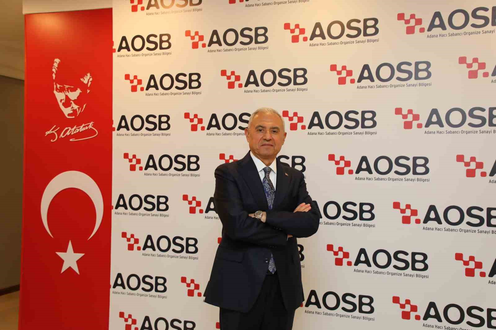 İSO İkinci 500’de AOSB’den 12 firma