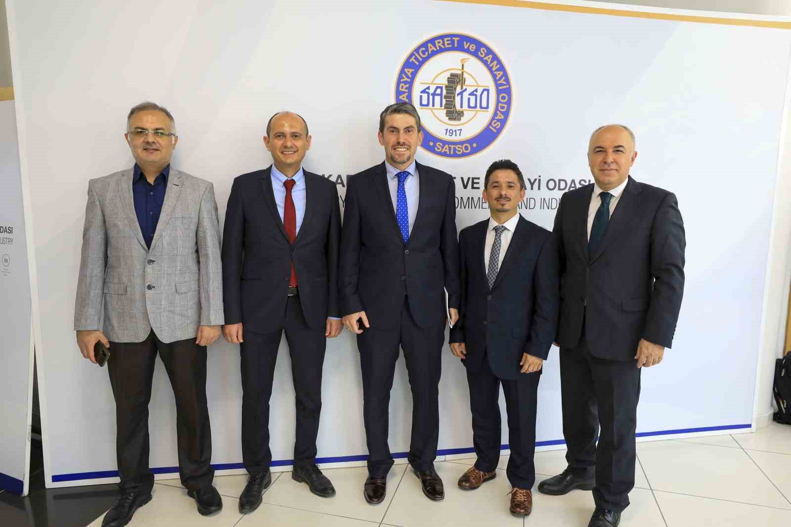 Kooperatifler için yol haritası hazırlandı