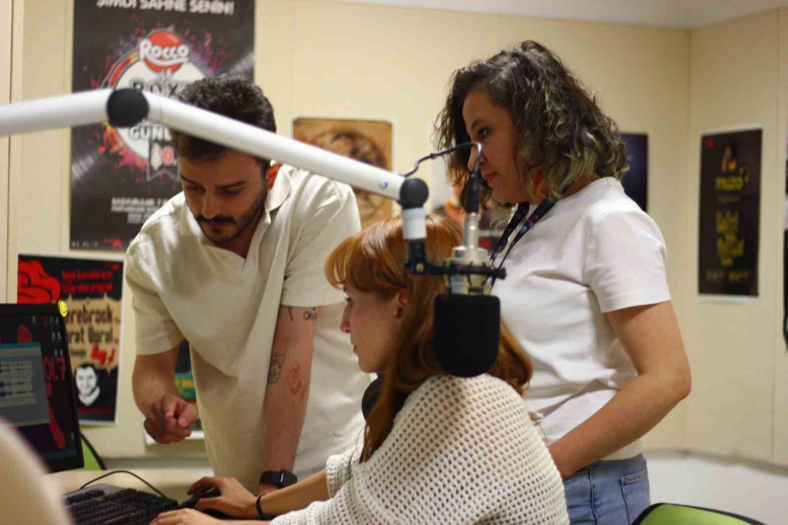 Radyo A’da yeni bilgiler yayında