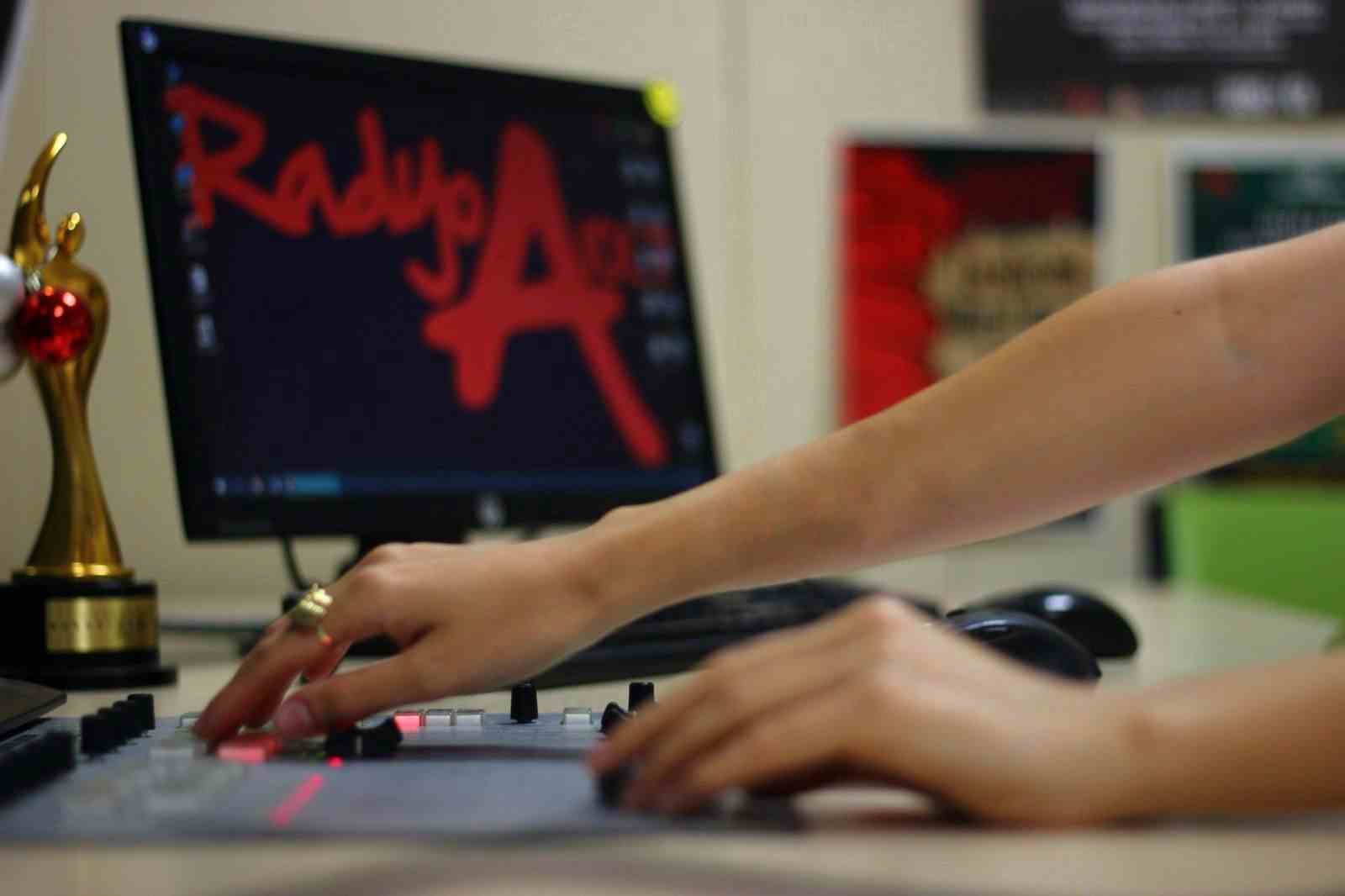 Radyo A’da yeni bilgiler yayında