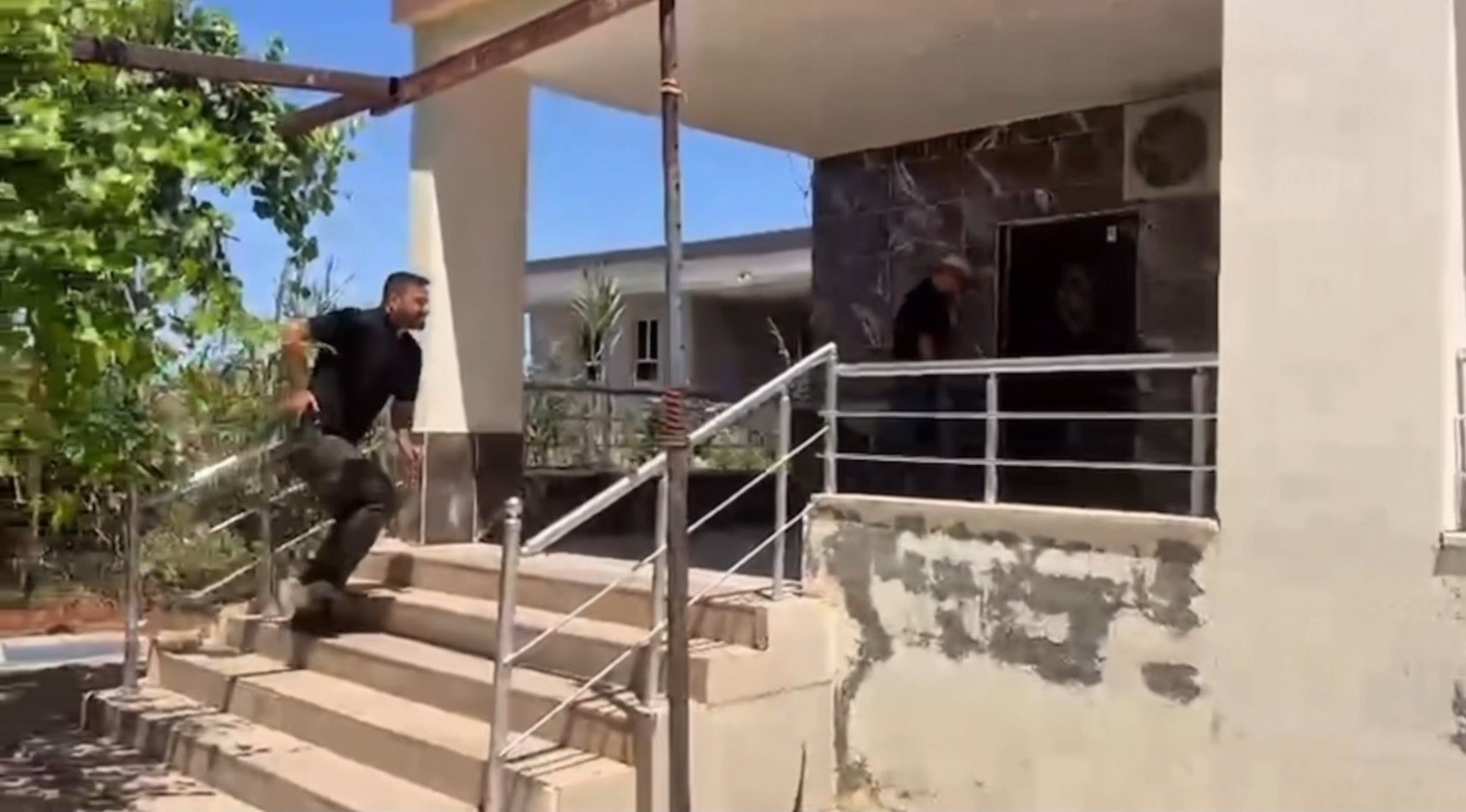 Şanlıurfa’da dolandırıcılık operasyonu: 2 tutuklama