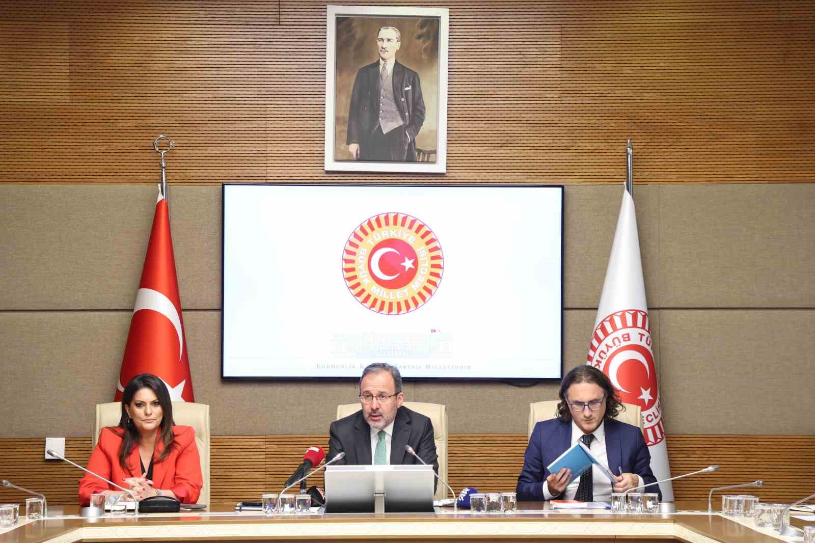 Kasapoğlu’ndan ‘siyaset üstü yaklaşım’ çağrısı