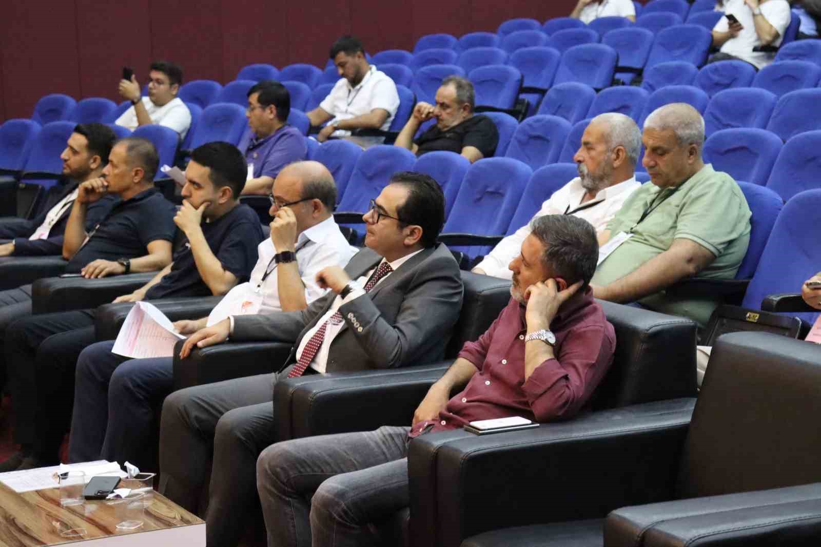 Elazığspor yönetimi ibra edildi