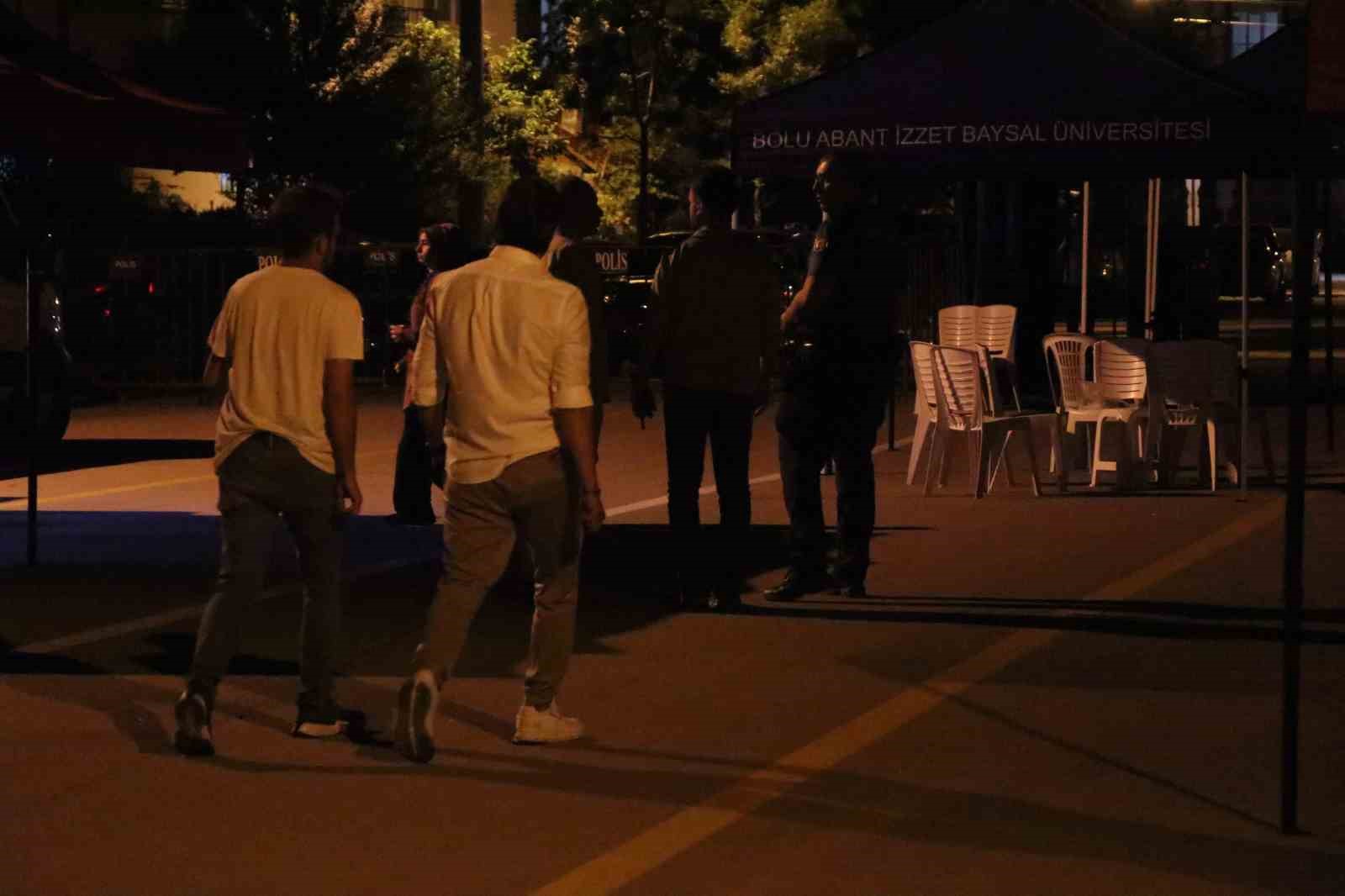 Grand Kartal faciası davasında ikinci g&uuml;n tamamlandı: 17 sanığın savunması alındı
