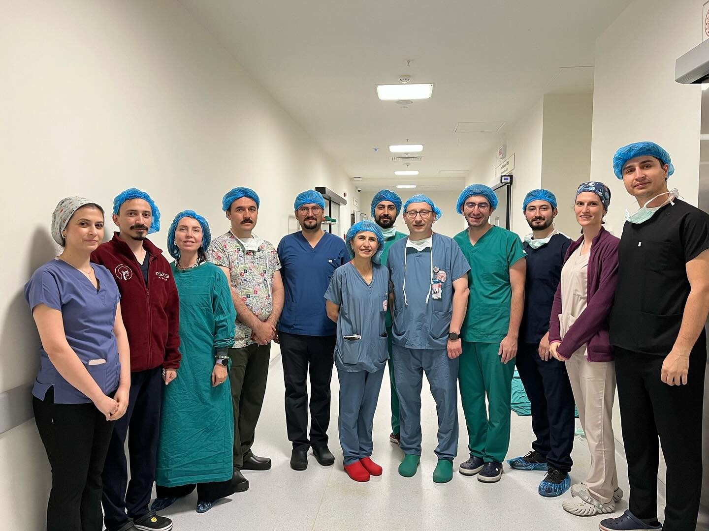 Kütahya Şehir Hastanesi’nde ilk kez Biyonik Kulak ameliyatı başarıyla gerçekleştirildi